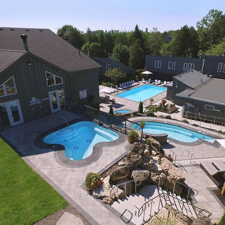 Millcroft Inn & Spa Village Of Alton Exterior photo