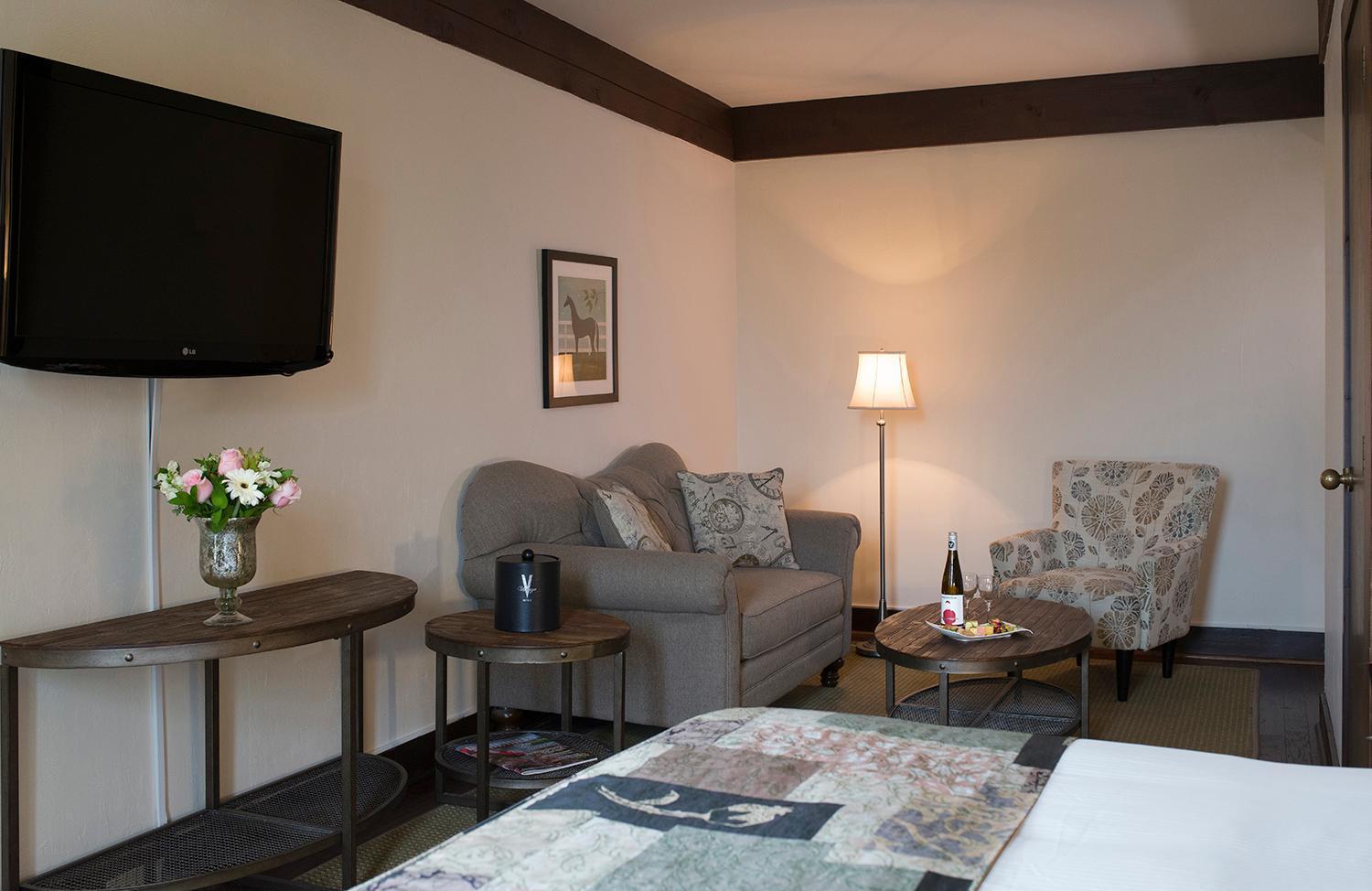 Millcroft Inn & Spa Village Of Alton Exterior photo